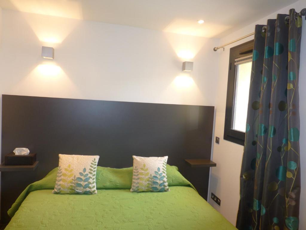 Hotel Le Vieux Bistrot Cabrières-dʼAvignon Pokój zdjęcie